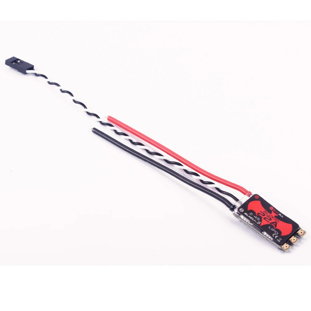 RS22A BLHELI-S 22ABlheli_S 16 5 BB2 2-4 S безщеточный Поддержка Dshot600 для RC FPV Racing Drone | Игрушки и