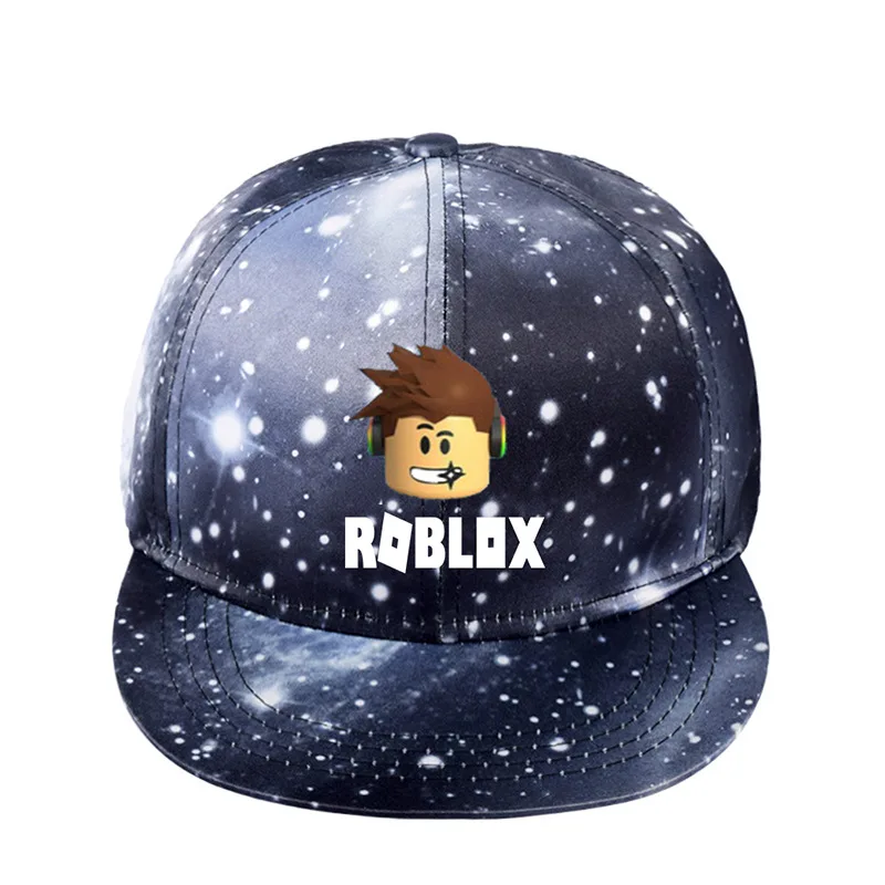 Aesthetic Hats Roblox