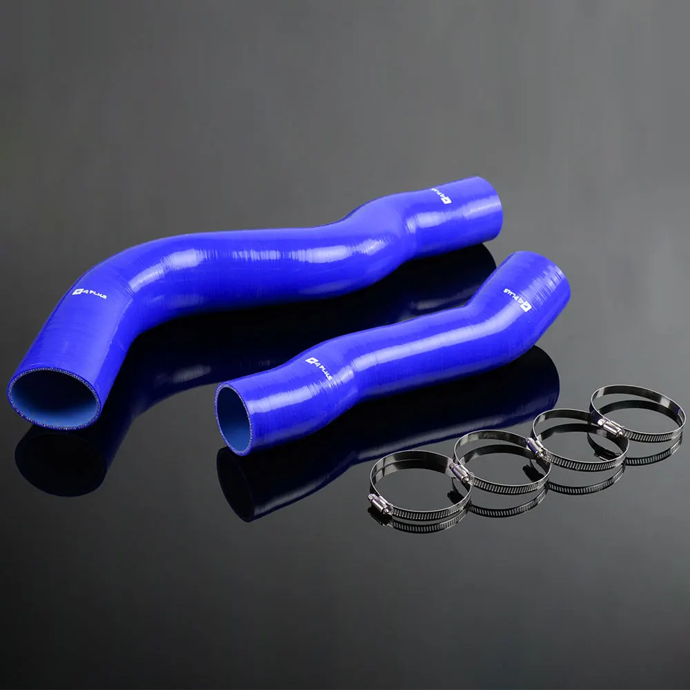 Gplus Water Silicone Radiator Hose Clamps Pipe kit For BMW 320 F30 in