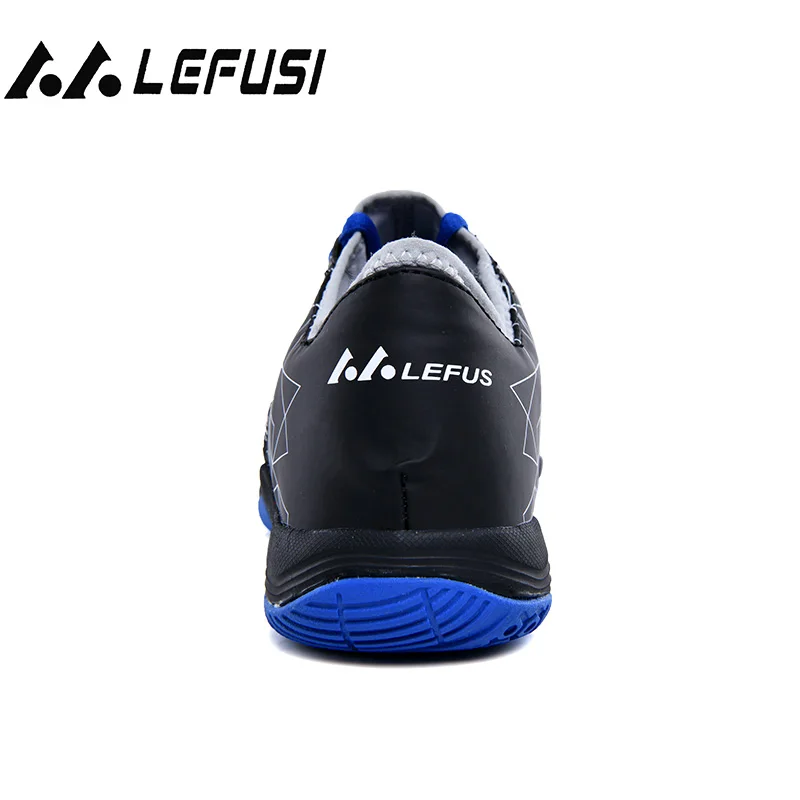 Профессиональная Обувь для бадминтона из дышащего материала; нескользящая подошва; спортивная обувь для Для мужчин Для женщин Спортивная тренировка, Теннис Спортивная обувь