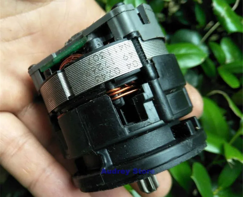 1PC Used 34000rpm DC12V 18V 350W Power Brushless Motor High 
