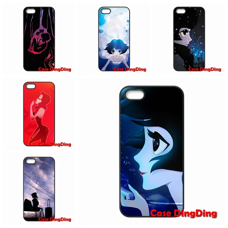 Coque Case Капа Мисс puff Для Moto X1 X2 G1 E1 Razr D1 D3 iPhone 4 4S 5 5C SE 6 S Plus iPod Touch |