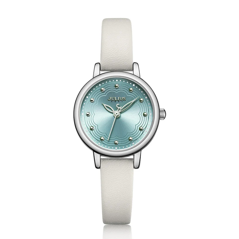 Julius часы для женщин Factort прямые продажи часы дропшиппинг женские наручные часы Новые оптовые Доступные часы JA-1091