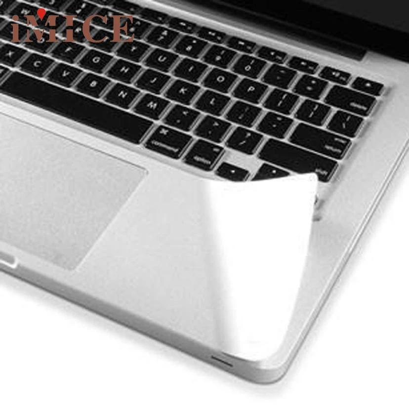 Beautiful Gift New For Trackpad Palm Rest Cover Protector Sticker For