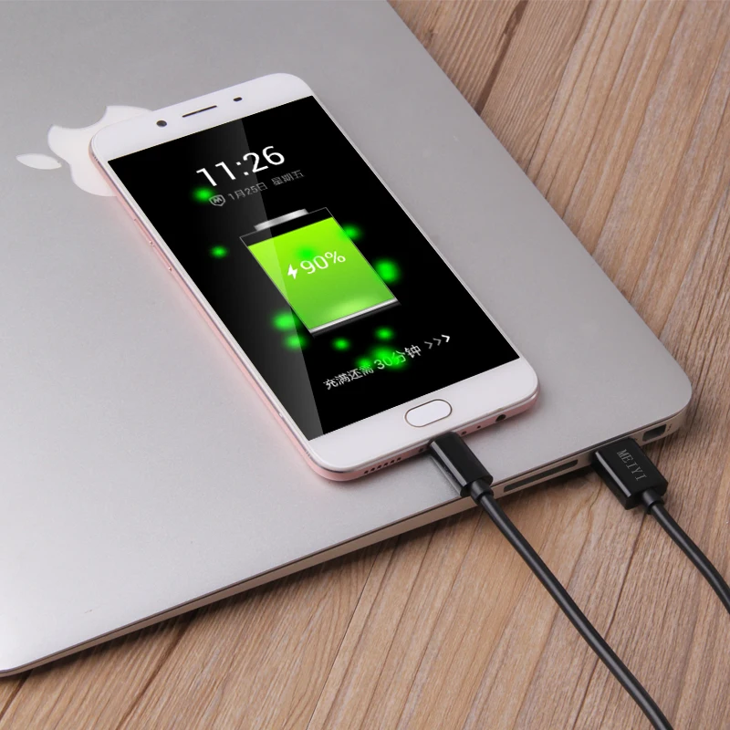Micro USB кабель 2A Быстрая зарядка для передачи данных Samsung Xiaomi Tablet Android зарядный Microusb