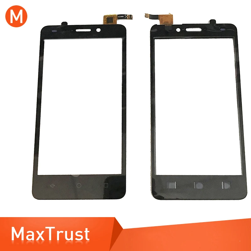 MaxTrust-