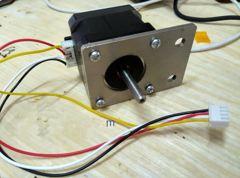 Funssor نيما 17 السائر تصاعد لوحة تحديد قوس ل Reprap D-بوت الأساسية XY 3D طابعة CNC أجزاء 2020 لمحات Funssor نيما 17 السائر تصاعد لوحة تحديد قوس ل Reprap D-بوت الأساسية XY 3D طابعة CNC أجزاء 2020 لمحات