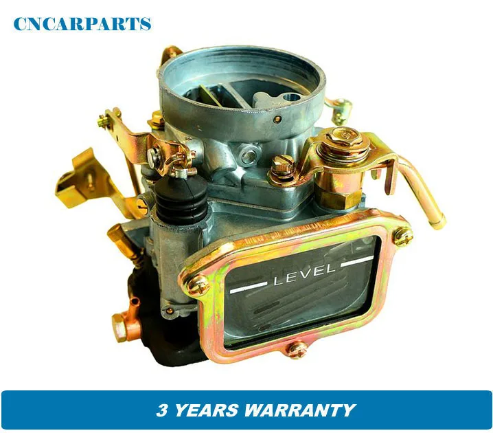 Carburetor Fit for Nissan J15 Cabstar 72-76 Datsun Pick Up 1970-1981 Homer 16010-B5200 | Автомобили и мотоциклы