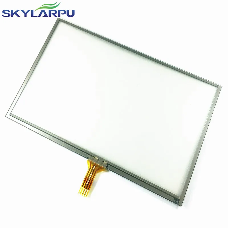 Skylarpu 10 Peças Lote Nova Tela Sensível ao Toque para Garmin Nuvi 5-inch 52 52lm 52lt 52lmt 1440lmt 1440tv Gps Digitador da Tela de Toque Painel - Imagem 3