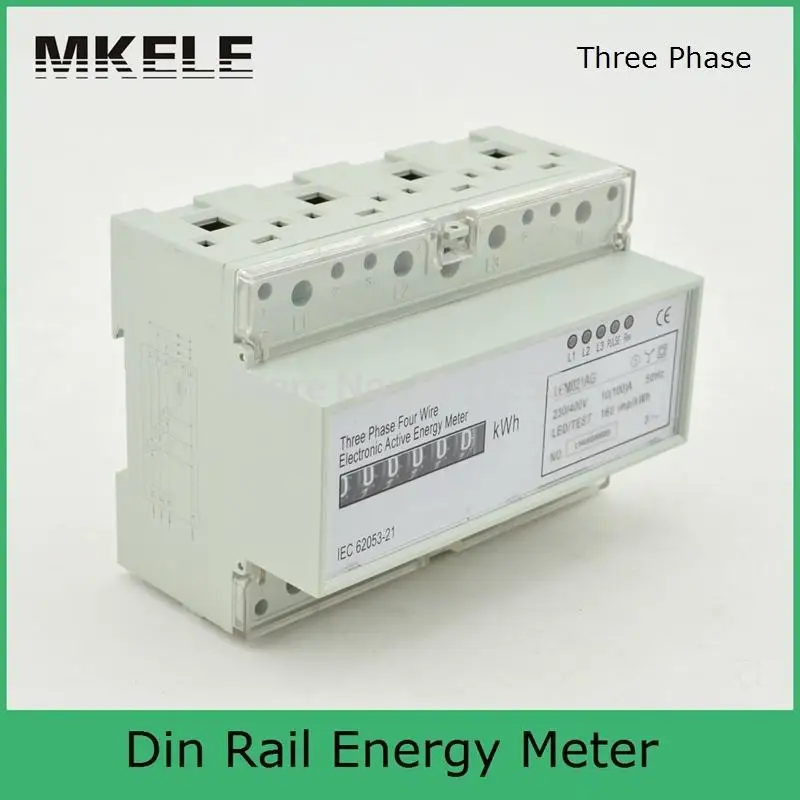 MK-LEM021AG 3 фазы 4 счетчик электроэнергии подключение, трехфазный энергетический испытательный стенд, цифровой счетчик энергии