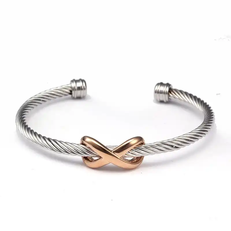 open bangles design