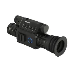 ZIYOUHU HD Цифровой Инфракрасный ночного видения прицел для охоты Монокуляр телескоп ночного видения PARD NV008 камера ночного видения