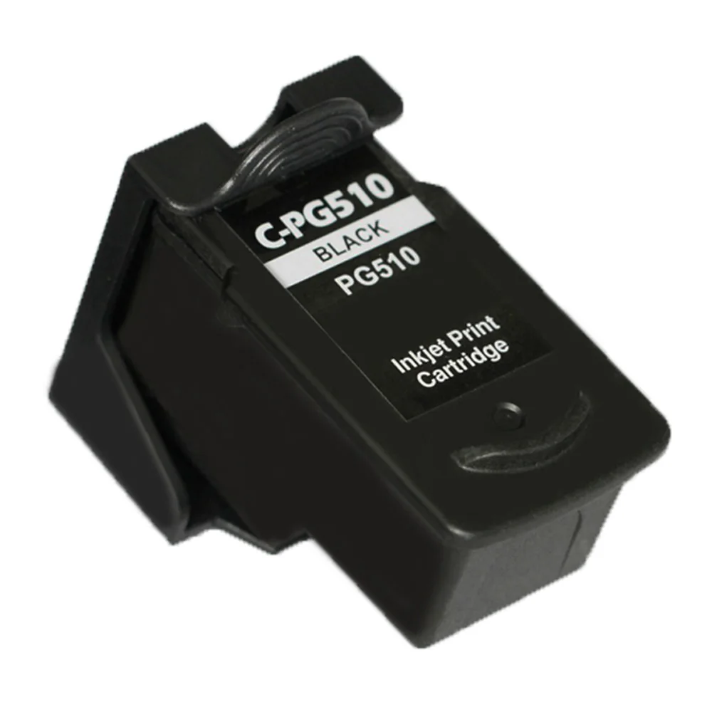 Чернильный картридж LCL PG510 CL511 PG210XL CL211XL (2 упаковки) совместим с Canon Pixma