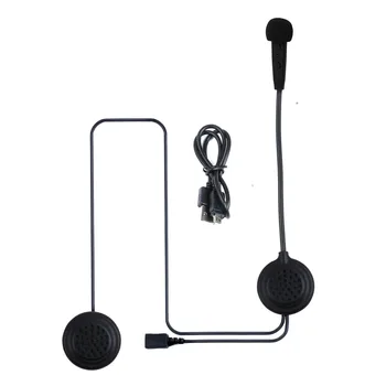 

Kinganda E1 Intelligent Universal Bluetooth Headset For Motorcycle Stereo Helmet wireless earbuds kulaklik Dropshipping 7.9