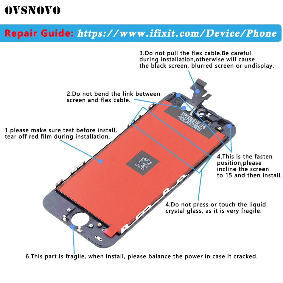 a Quality Lcd Assembly For Iphone Se A1662 A1723 Lcd Display With Touch Screen Digitizer Replacement Screen Repair Tools Buy At The Price Of 13 27 In Aliexpress Com Imall Com