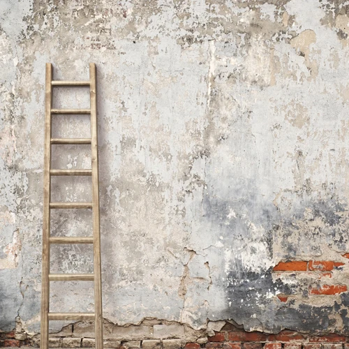 HUAYI Rustic Ladder Photography Backdrop Scenery Custom Photo Portrait Studios Background Shabby Wall XT4948 HUAYI Rustic Ladder Photography Backdrop Scenery Custom Photo Portrait Studios Background Shabby Wall XT4948