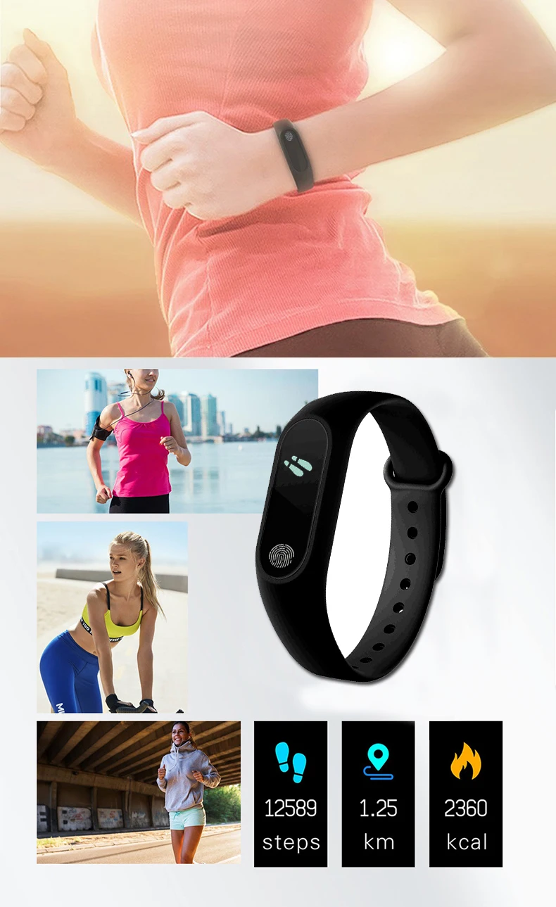 Relógios com Pulseira
