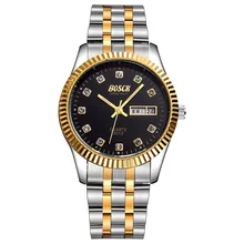 2017years Men Brand Watch Fashion Luxury Wristwatch Waterproof Semi-automatic Mechanical Watch Luminous Sport Casual Watches guanqin watch men fashion automatic self wind mechanical watches mens sport stainless steel luxury brand luminous wristwatch