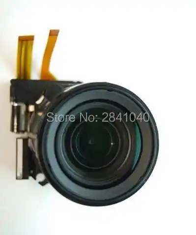 Новый зум-объектив для Nikon Coolpix L120 цифровая камера Запасная часть - изображение