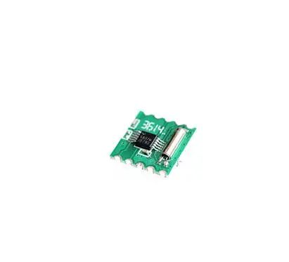 

5pcs FM Stereo Radio RDA5807M Wireless Module RRD-102V2.0