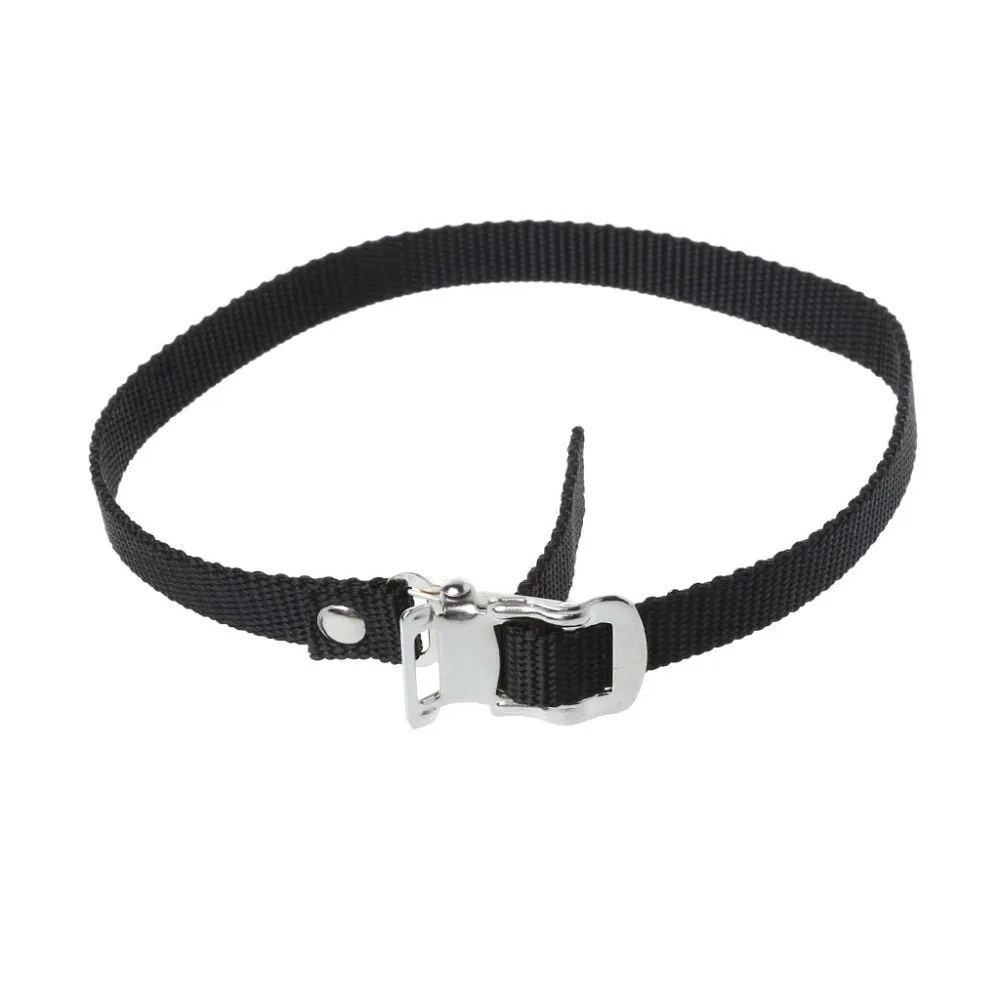 

Bicycle Pedal Strap Feet Foot Binding Nylon Adjustable Toe Band Cycling Standing