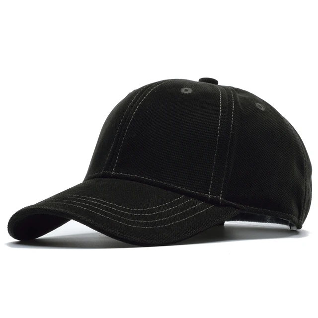[NORTHWOOD] High Quality 100% Cotton Winter Cap Soild Branded Baseball Cap Men Unisex Snapback Hats Bone Masculino Trucker Cap