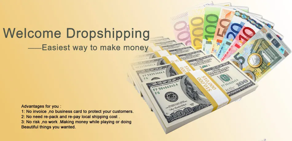 dropshipping