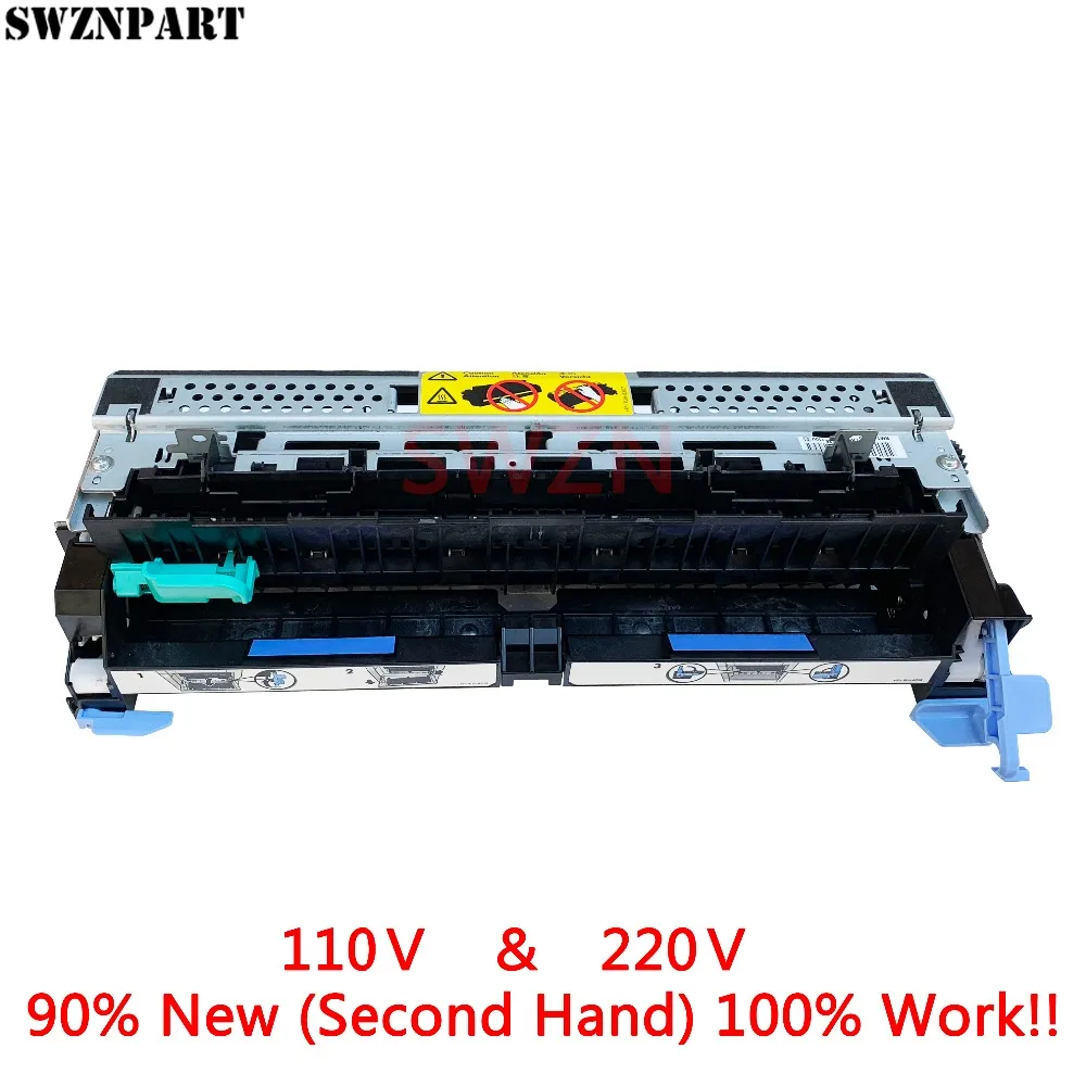 Новый комплект для сборки фьюзера HP LaserJet Enterprise 700 M712 M712n M712dn 712 M725 725 706 M435 M701 |