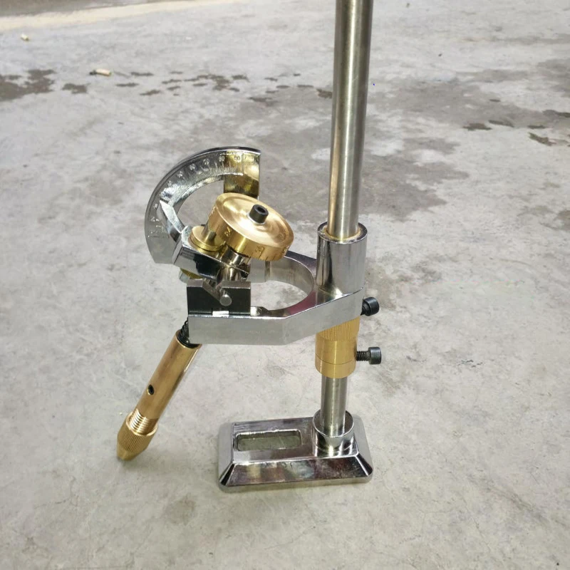 gem Faceting Machine Grinding Faceted manipulator jewels playing angle flat mill polishing stone angles 96 index wheels handle |