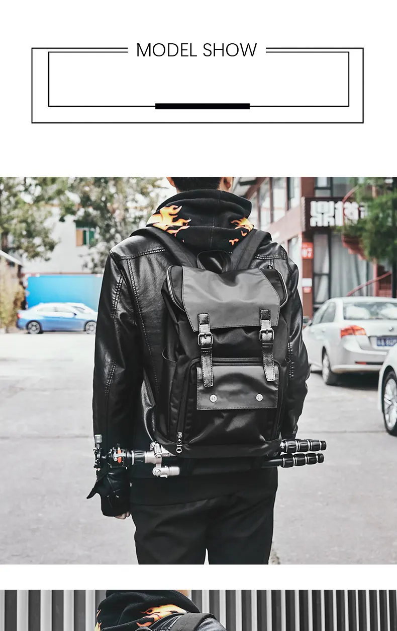Мужская сумка через плечо, мужская сумка для Canon Nikon SLR камеры, многофункциональный рюкзак для путешествий, большая сумка для компьютера