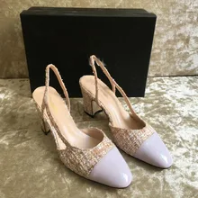 2018 Summer Casul Black Sandals Open Toe Ankle Strap Cover Heels Shoes Woman Slingbacks Party Wedding Lady High Heel Sandals цена 2018 Summer Casul Black Sandals Open Toe Ankle Strap Cover Heels Shoes Woman Slingbacks Party Wedding Lady High Heel Sandals цены онлайн