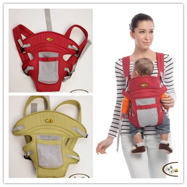 baby carrier with handle