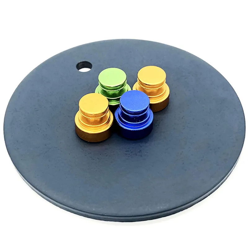 

MiniDSO MH14 Circuit Board Magnetic Welding Bracket Set Fixed Plate Random Color For Welding Fixing Plates DIY Machine Tools