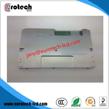

Original new 8.0 inch LQ080Y5CGQ1 industrial car gps navigation lcd screen display without touch digitizer