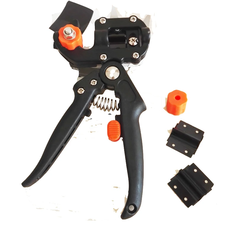 Garden Cutting Tools Pruning Plant Branch Twig Vine Fruit Tree Graft