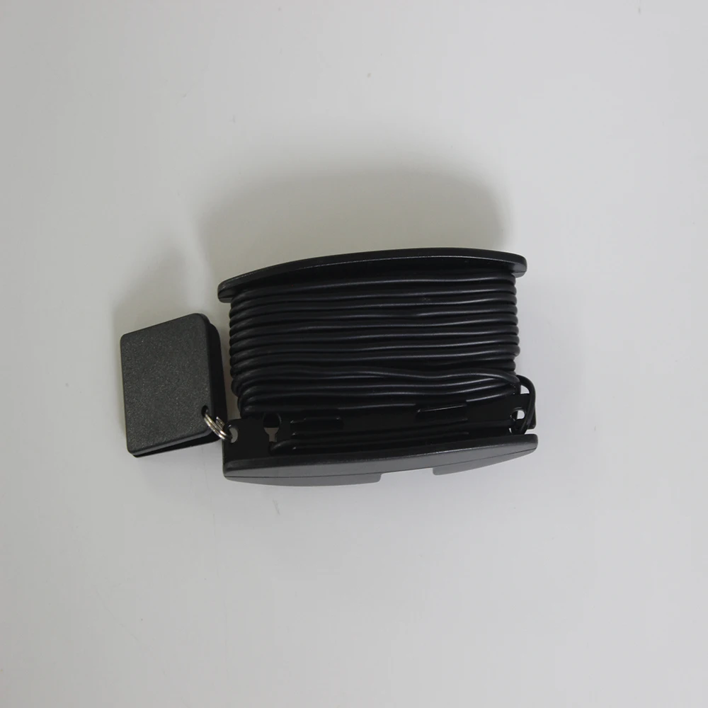 

Dlenp FOTECSUN Antenna Tecsun FM/SW External Reel Antenna Signal Portable Reciver 3.5MM Full-band Radio Receiver Importing Radio