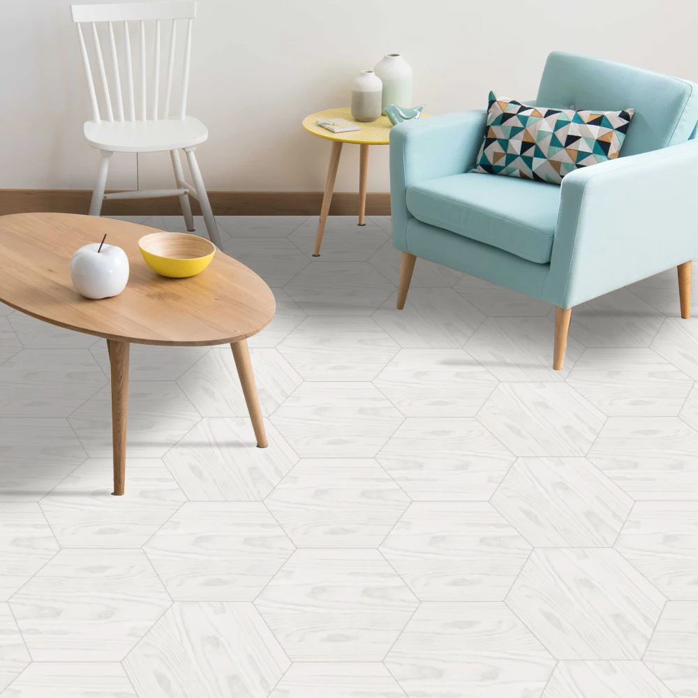 10 قطعة/المجموعة الأبيض ملصقات أرضية الحمام بلاط بورسلين سداسي صائق ملصقات جدار للماء المضادة للانزلاق الفن تصميم ديكور غرفة نوم 20x23 سنتيمتر 10 قطعة/المجموعة الأبيض ملصقات أرضية الحمام بلاط بورسلين سداسي صائق ملصقات جدار للماء المضادة للانزلاق الفن تصميم ديكور غرفة نوم 20x23 سنتيمتر