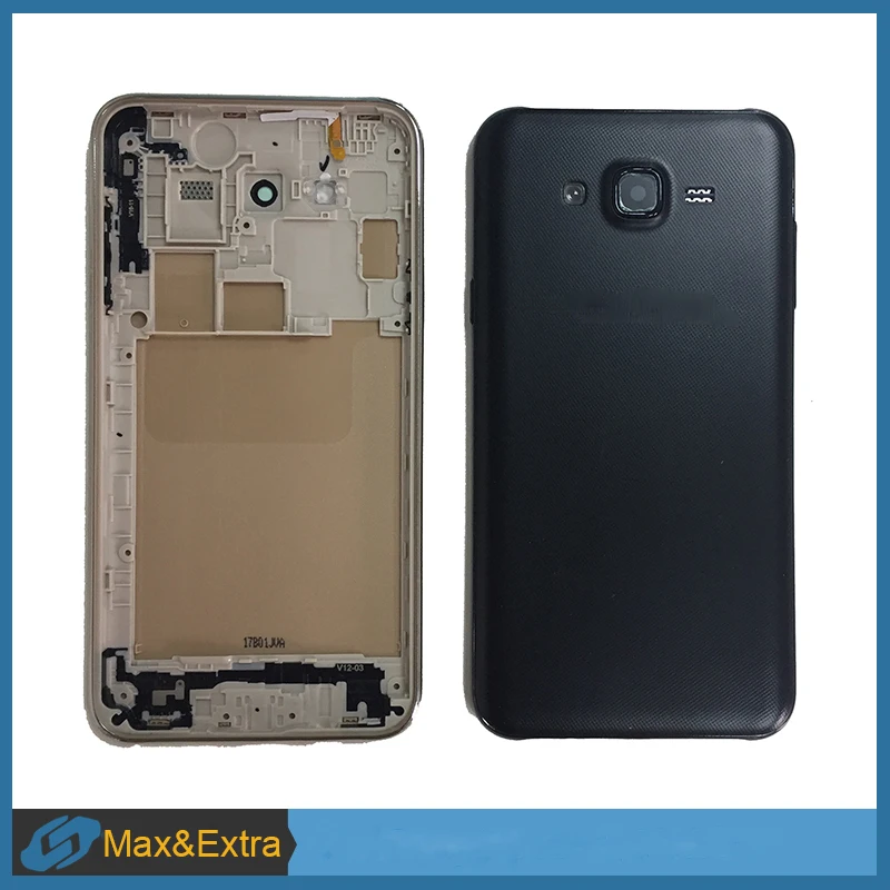 10 шт. в наличии для samsung Galaxy J7 Neo J701 J701F J701M Батарея женские босоножки с закрытой