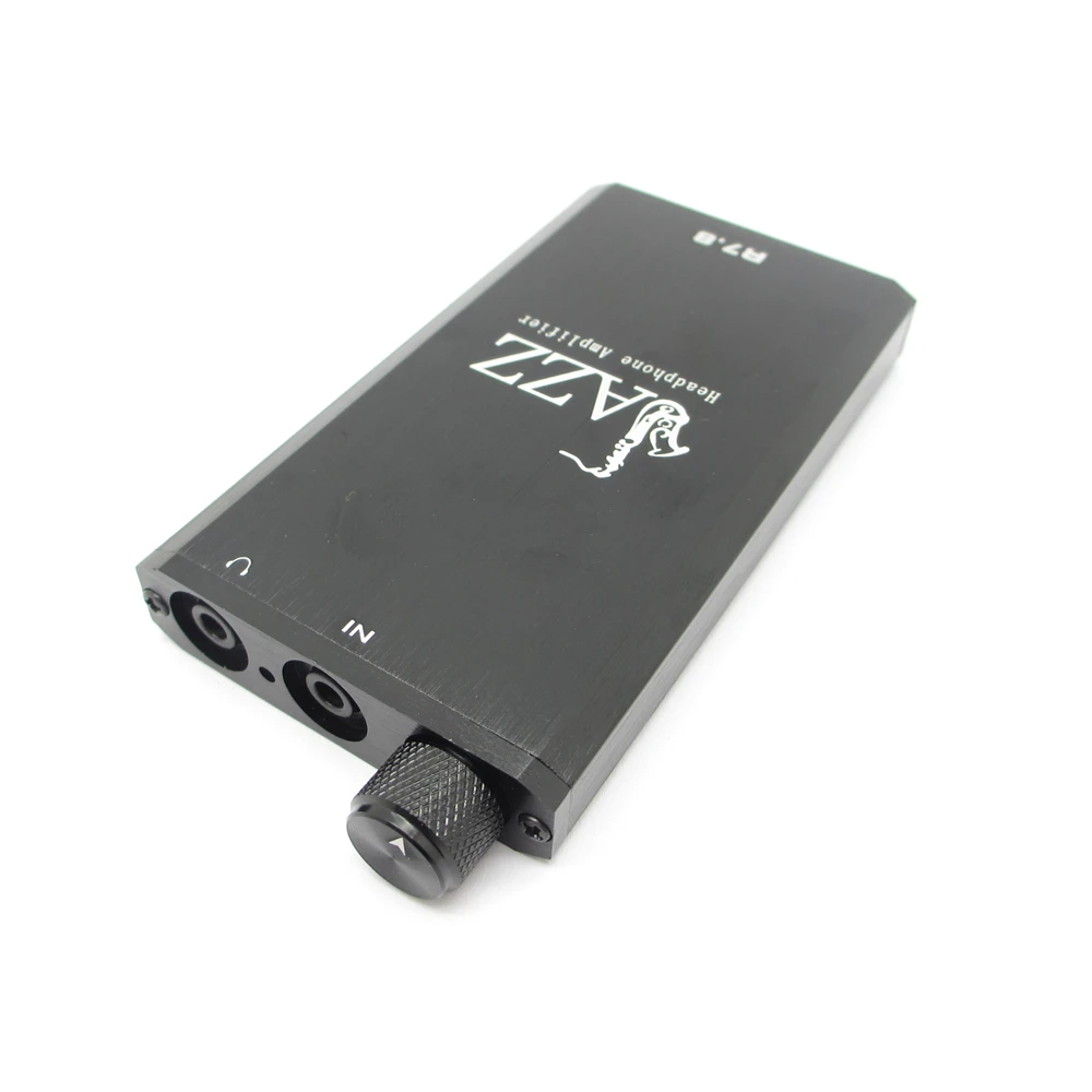 JAZZ R7.8 Protable Amplifier HIFI Fever Audio