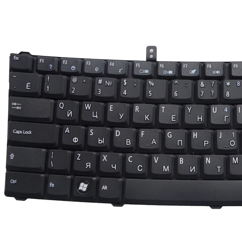  GZEELE Replace russian Keyboard for Acer Extensa 4220 4230 4420 4630 5220 5620 TM 4520 5710 4520 57