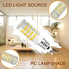 led microwave light bulb