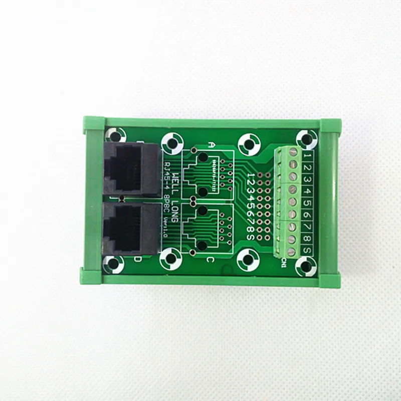 RJ45-2B3-5