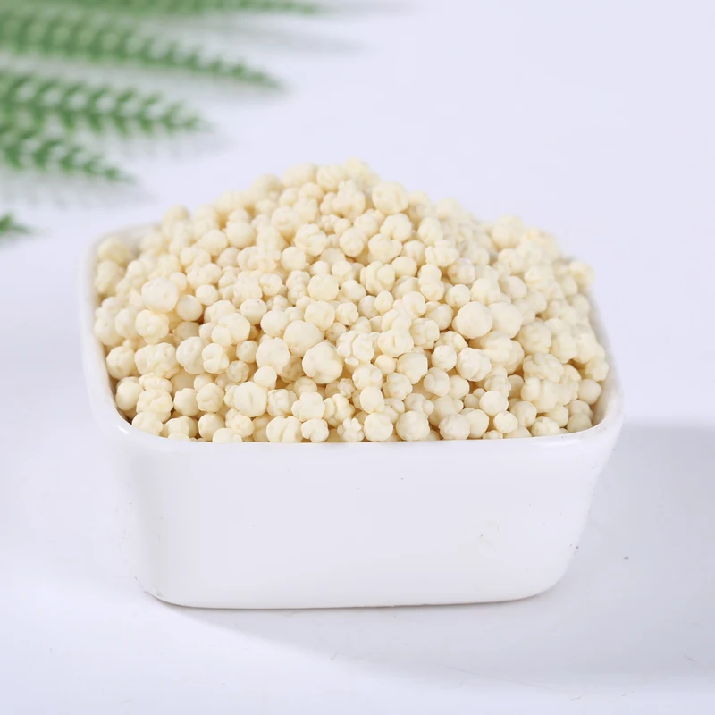250g Calcium and magnesium element fertilizer household general-purpose organic slow-release fertilizer leaf compound