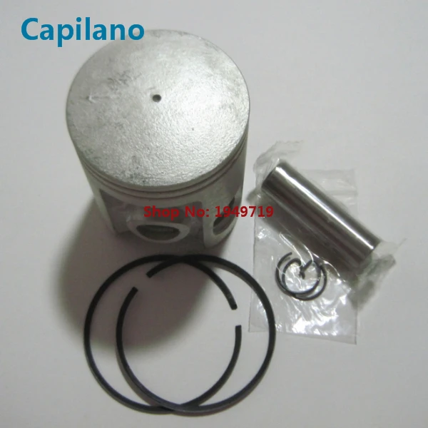 RX115 PISTON KIT (1)
