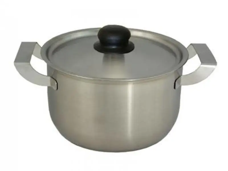 Кастрюля АМЕТ, Дачная, 4 л