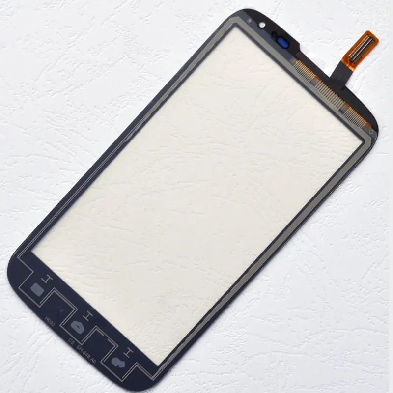 BINYEAE 5 0 ''сенсорный экран для Huawei G610 C8815 дигитайзер сенсорная панель стекло