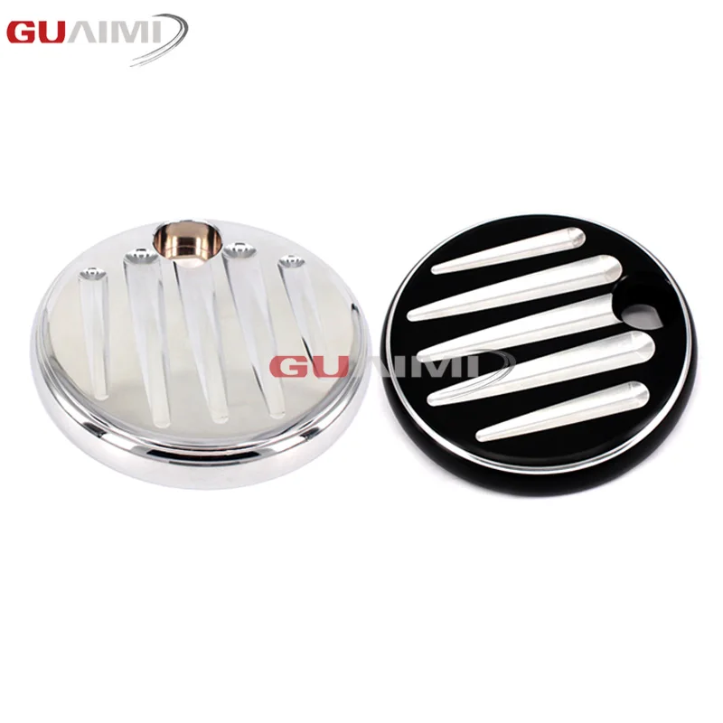 Per Harley Touring Strada Tri Electra Road Glide Low Ultra Limitata Flhx Fltr Flht Fl Moto Bagger Gas Porta Di Combustibile Coperchio Del Serbatoio