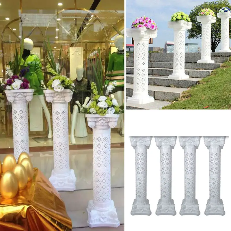 Popular Plastic Decorative ColumnsBuy Cheap Plastic Decorative Columns