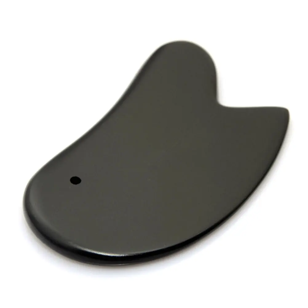 Chinese Traditional Scraping Plates GuaSha Board 1Pc Healthy Care
