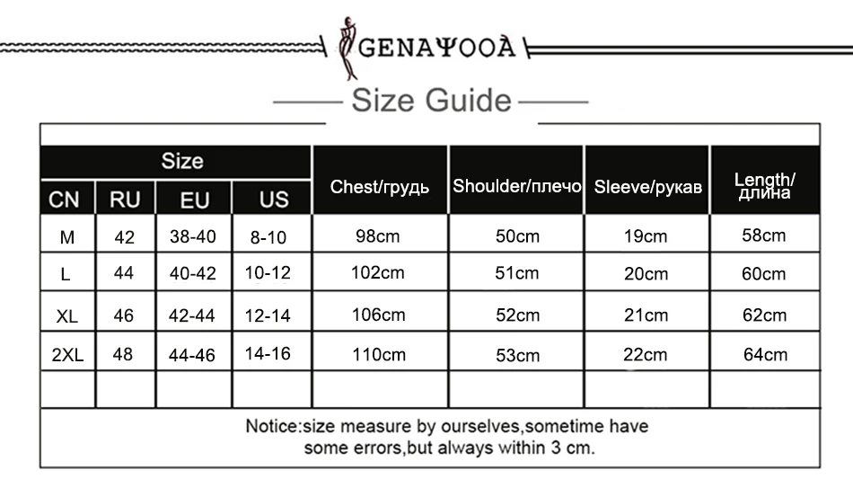 size